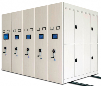 智能密集架（31）